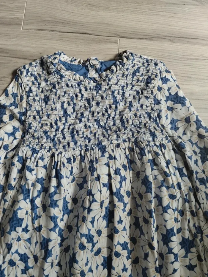 Robe 7 ans - photo numéro 2