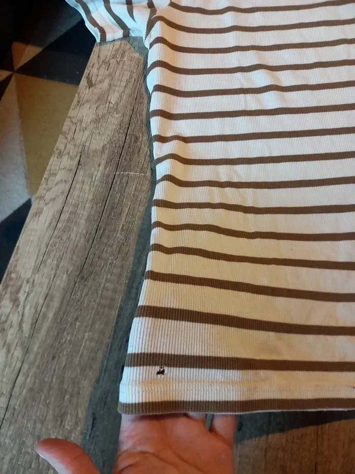 Tee-shirt 38/40 - photo numéro 7