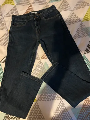 Jeans garçon
