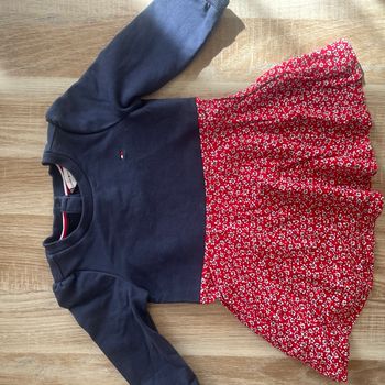 Robe Tommy Hilfiger