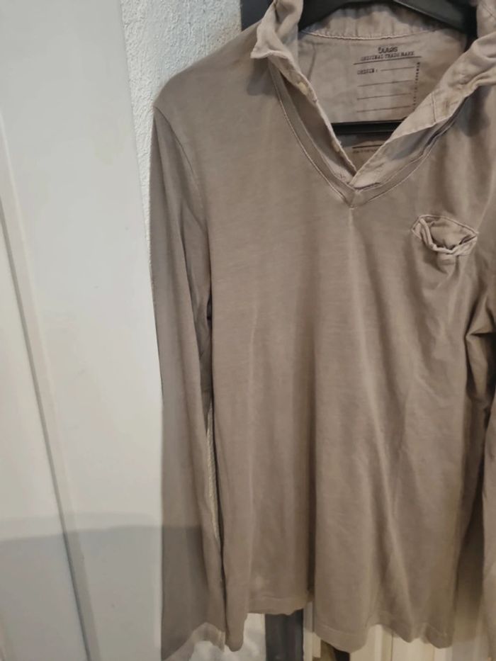 Tee-shirt jules - photo numéro 2