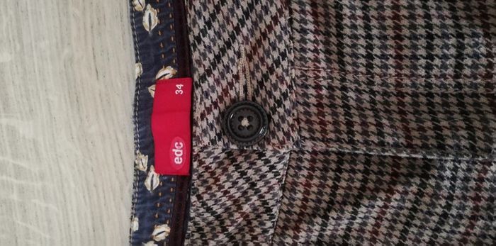 Short hiver Esprit - photo numéro 3