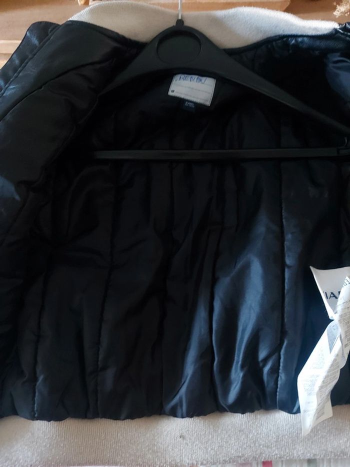 Manteau - photo numéro 7