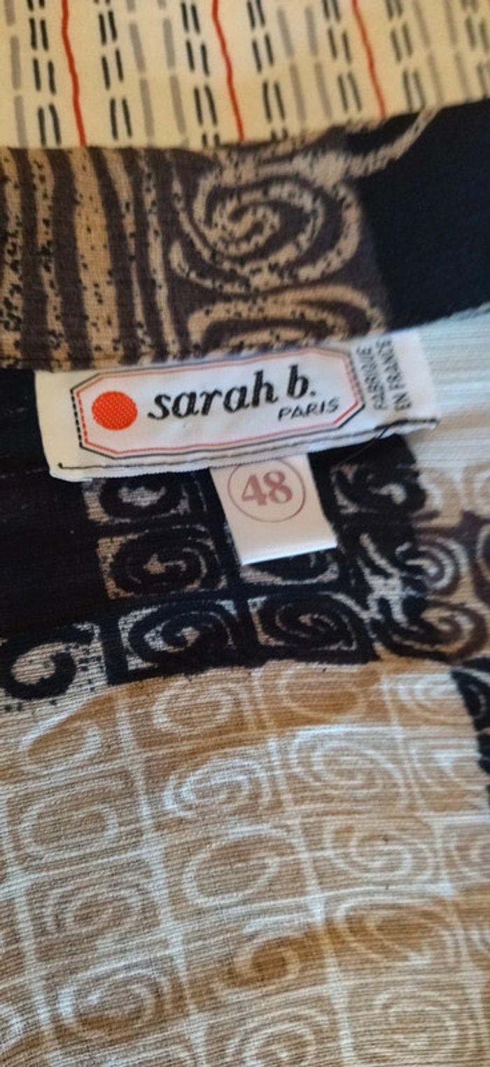 Tunique Vintage - photo numéro 3