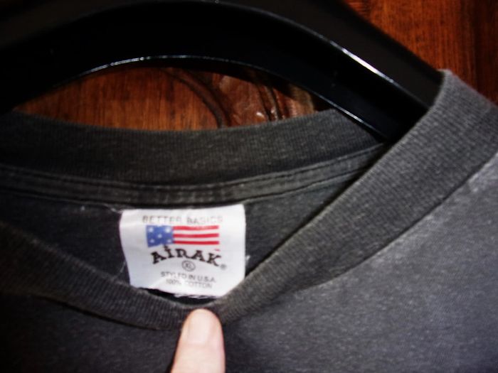 T-Shirt TEAM - the racers Pitstop - XL - photo numéro 2