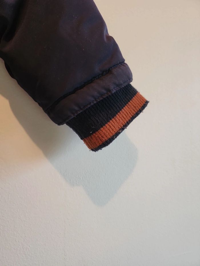 Manteau hiver garçons - photo numéro 3