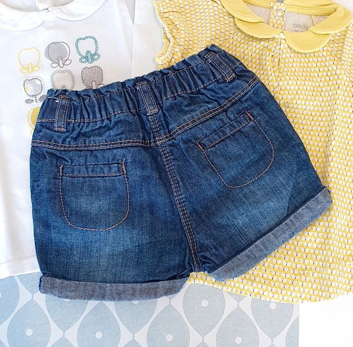 Ensemble Obaibi - 6M - photo numéro 4