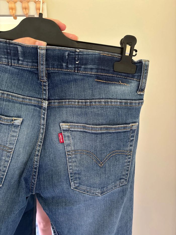 Jean slim Levis homme - photo numéro 3