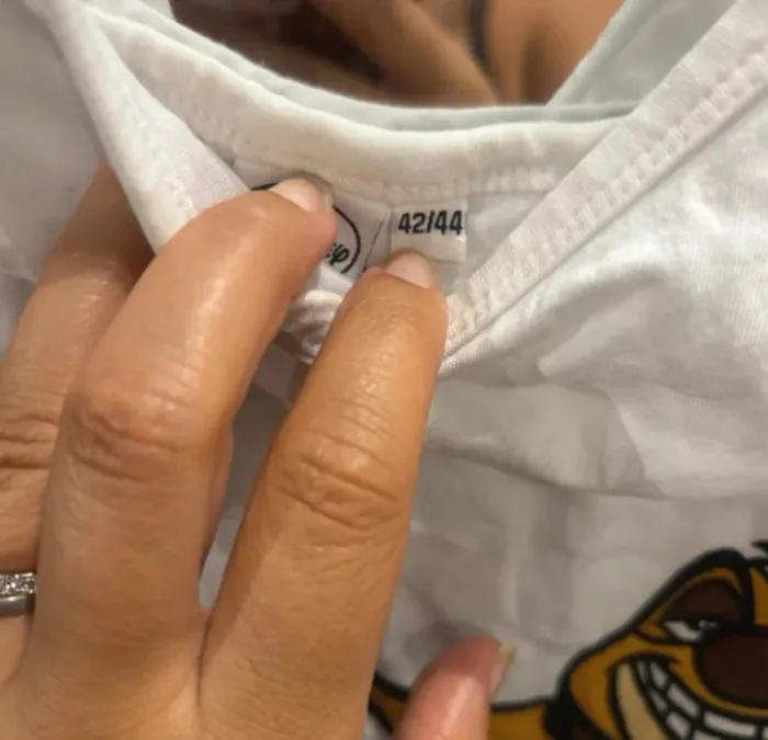Haut femme manches longues mango XL - photo numéro 3