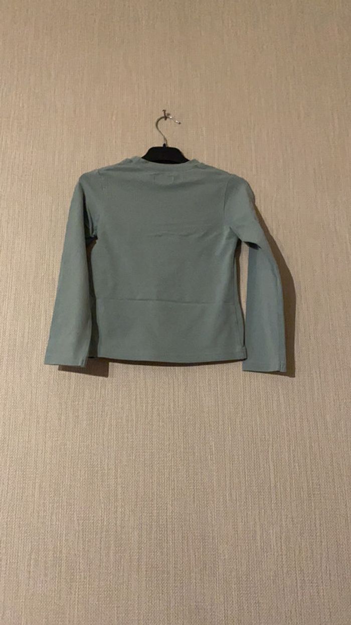 T-shirt Taille 6 ans - photo numéro 2