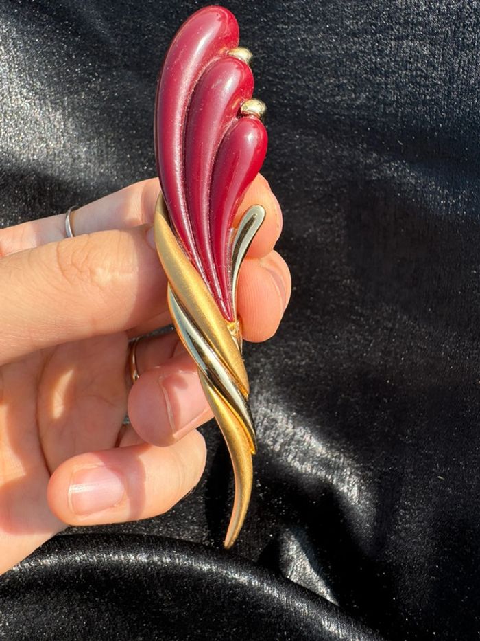Broche - photo numéro 6