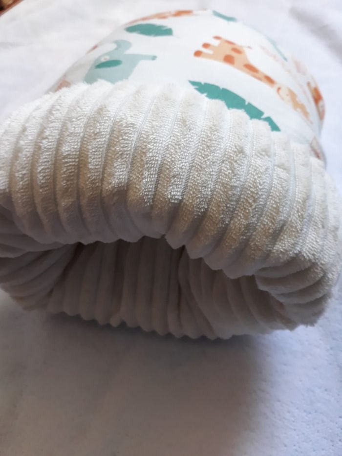 Brassard d'allaitement - photo numéro 2