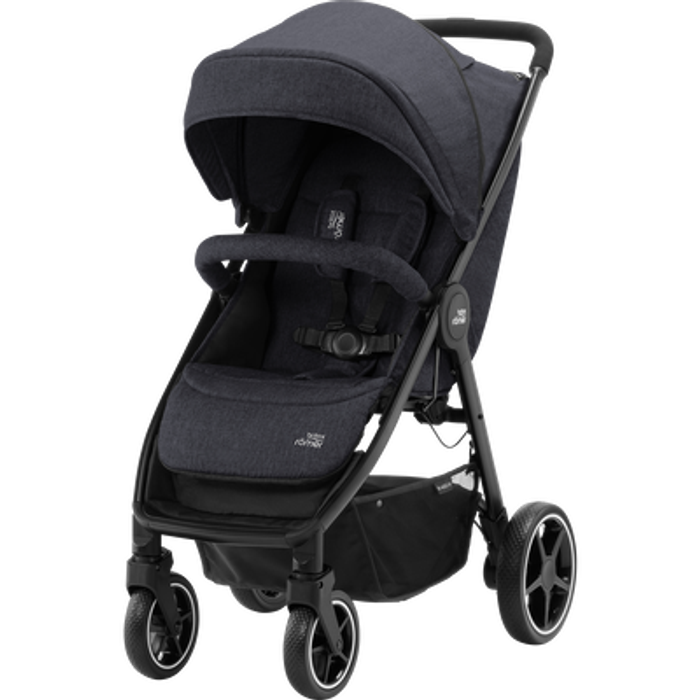 Poussette Britax B-Agile M Neuve sous emballage