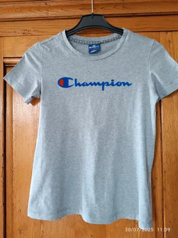 Tee shirt femme Champion