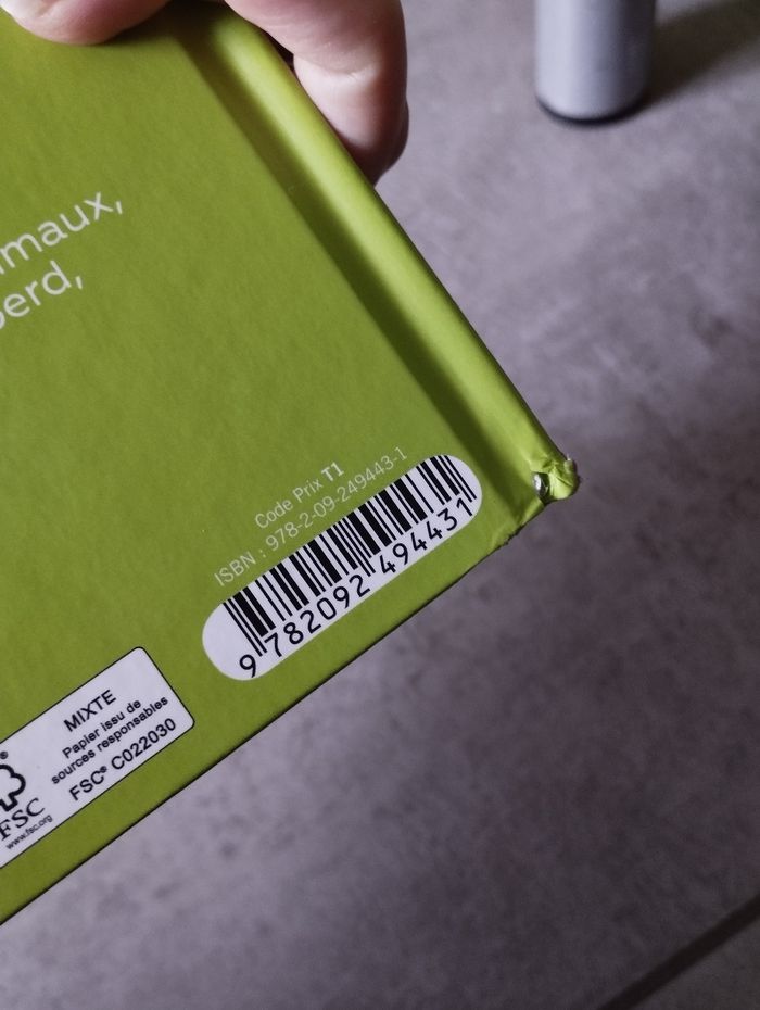 Livre T'choupi n'aime pas perdre - photo numéro 2