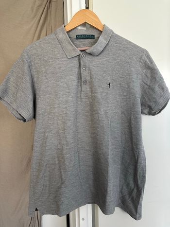 Polo Homme 100% cotton