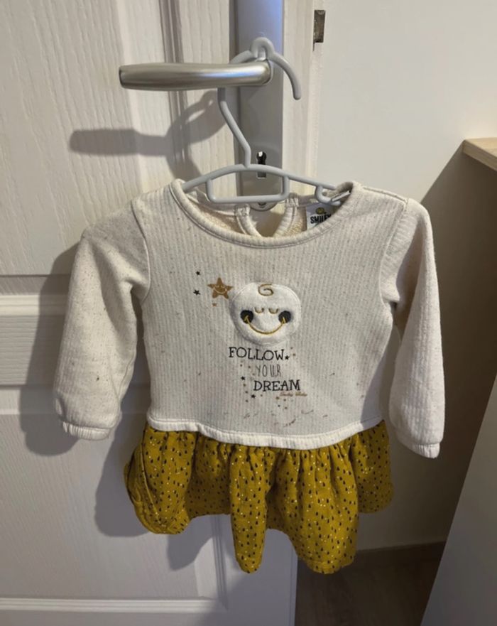 Lot de 3 robes parfait état - photo numéro 3