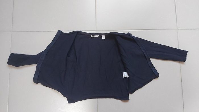 Gilet 6 ans - photo numéro 3