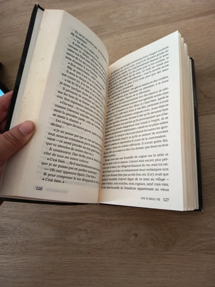 Nuit blanche - photo numéro 2