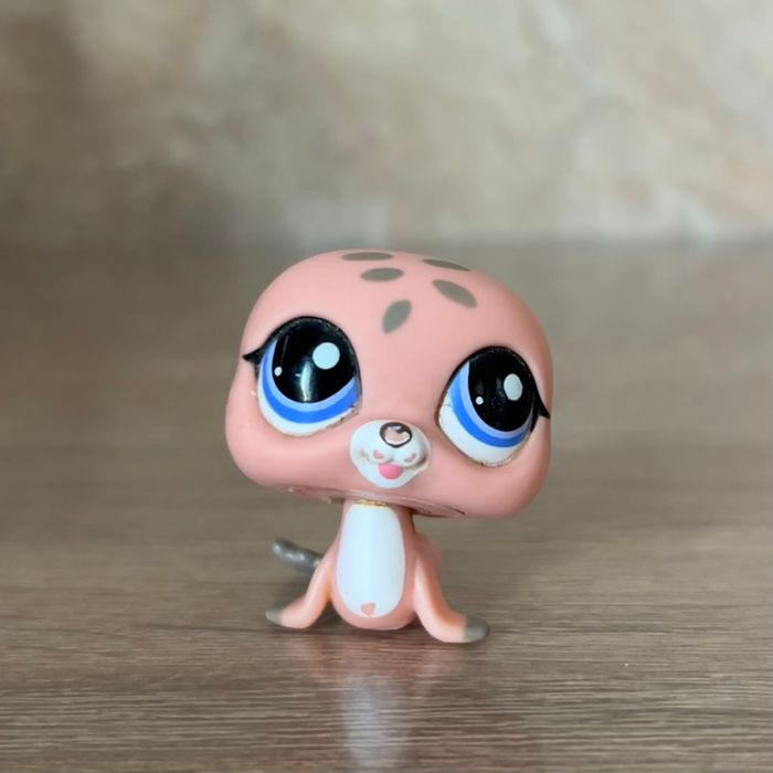 Petshop Otarie #1526