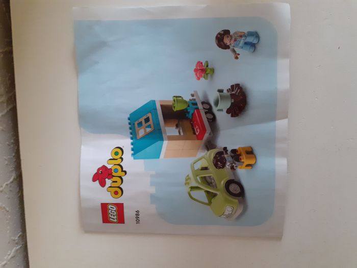 DUPLO Set 10936 - photo numéro 7