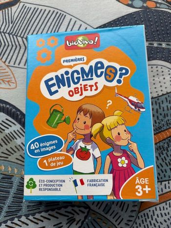 Jeu de société 