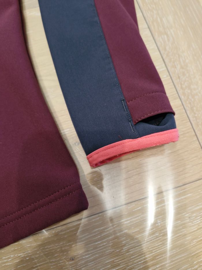 Veste softshell fille decathlon - photo numéro 9