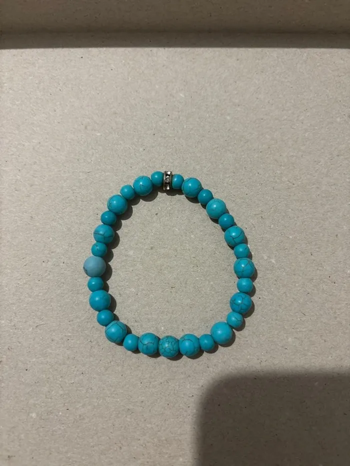 Bracelet en pierre