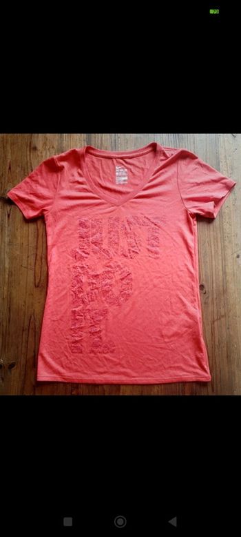 Haut été femme Nike S