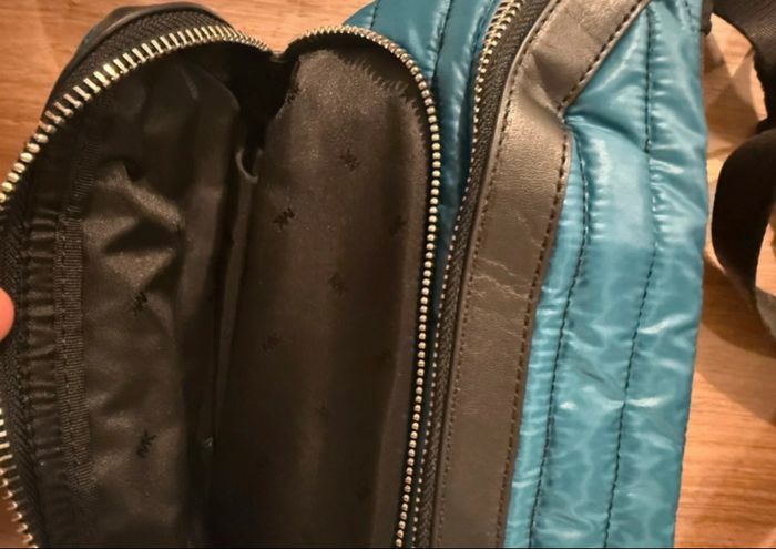 Sacoche MK - photo numéro 3