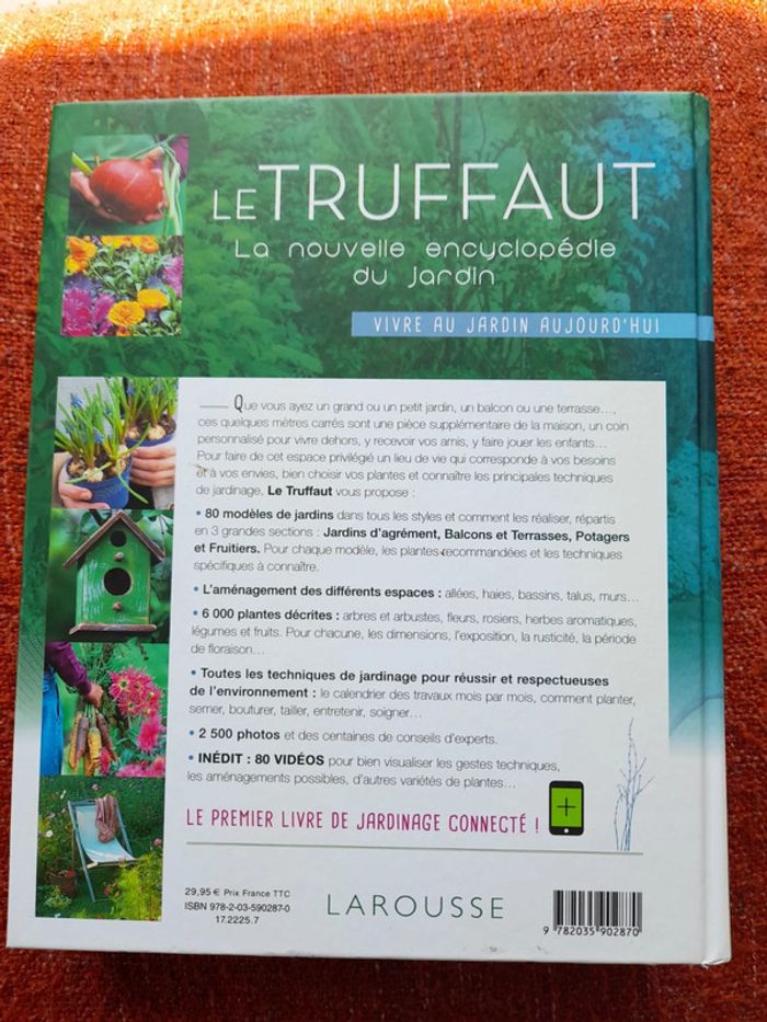 Le Truffaut - photo numéro 2