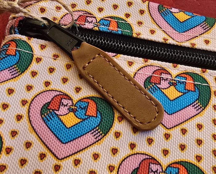 Pochette Virgen - photo numéro 4