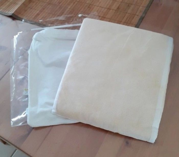 Coussin inclinateur de landau - photo numéro 6
