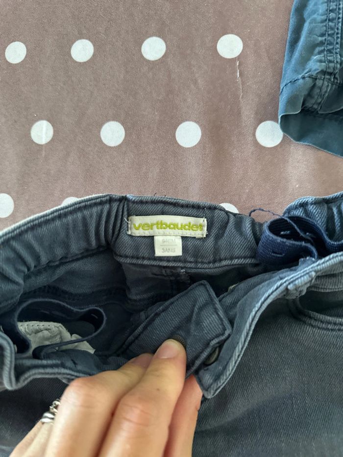 Lot de short - photo numéro 5