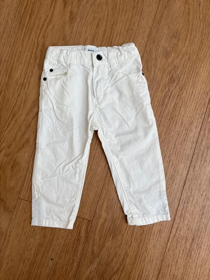 Pantalon Hugo boss