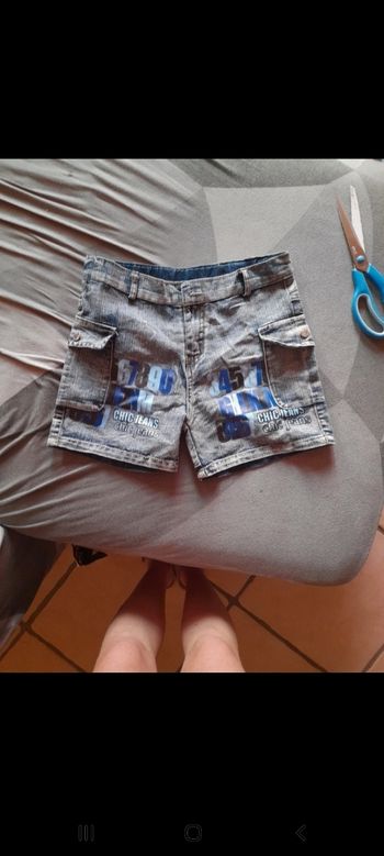 Short