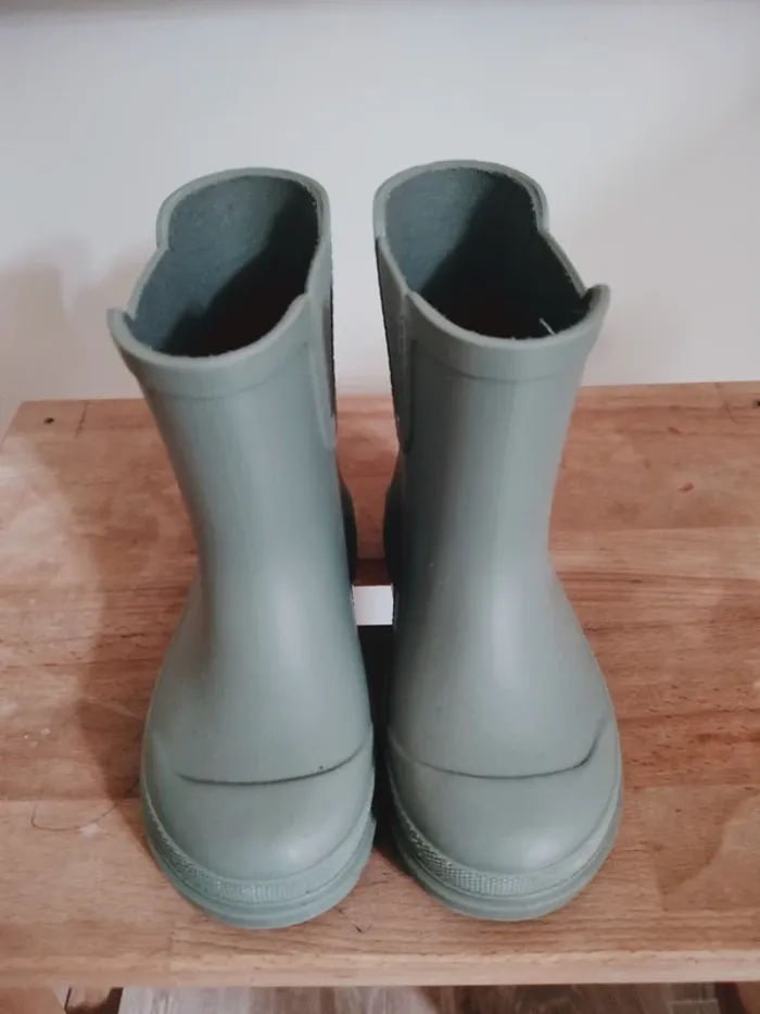 Bottes igor