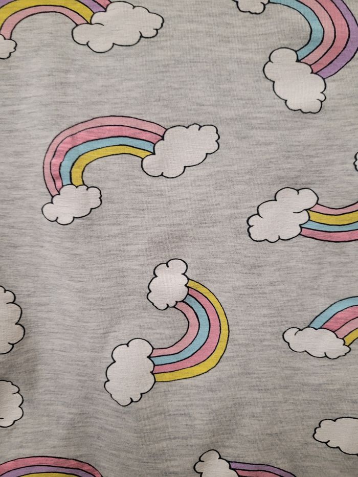 Ticheurte manche longue très bonne état taille 8-9 ans - photo numéro 3