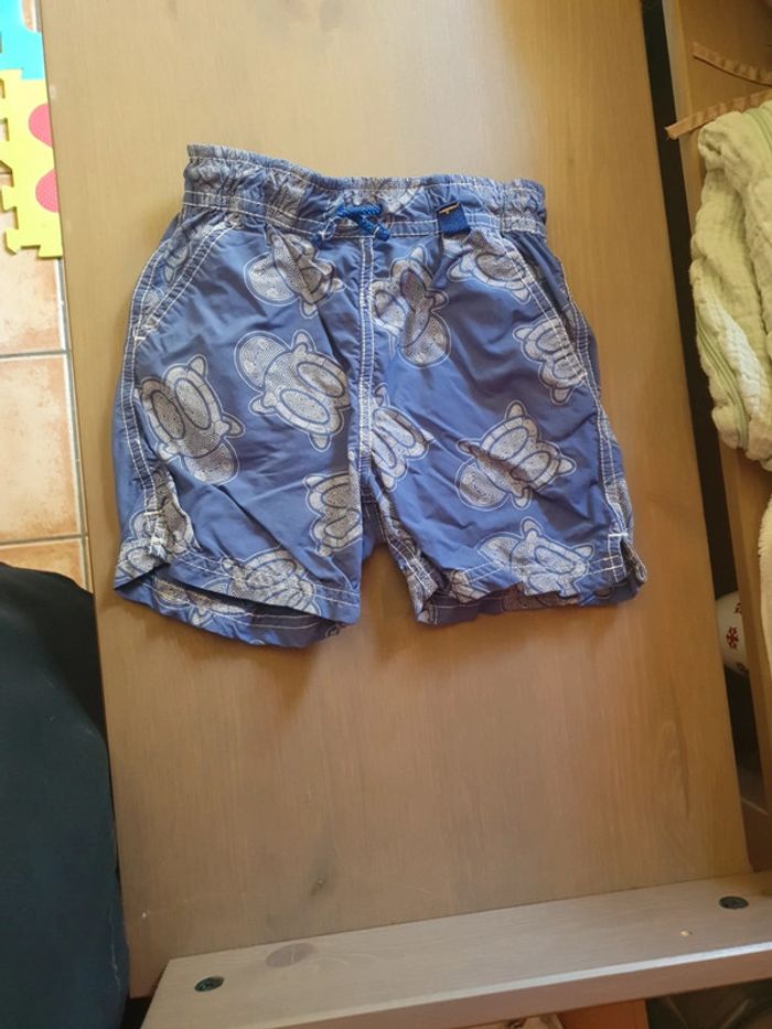 Short de bain