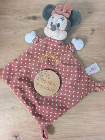 Doudou Minnie