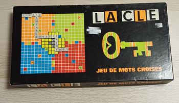 La clé
