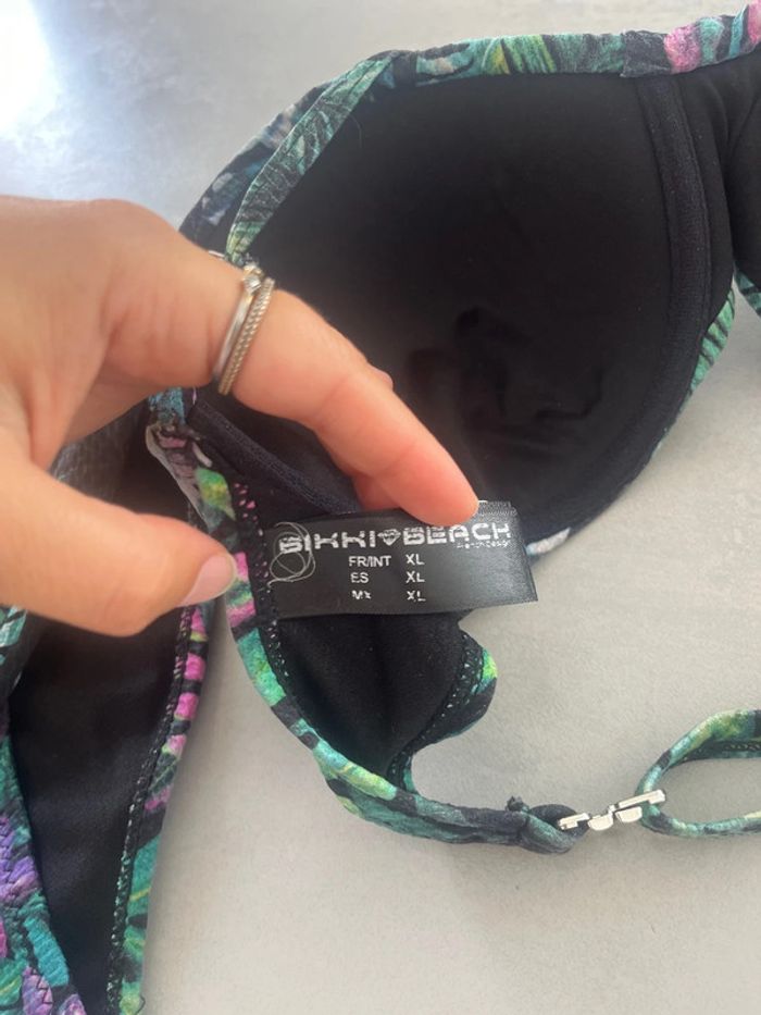Bikini bikki beach - photo numéro 6