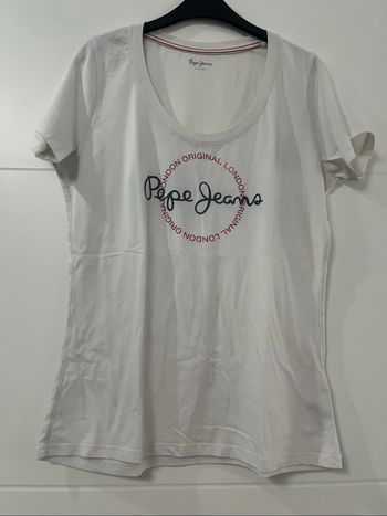 T shirt Pepe jeans