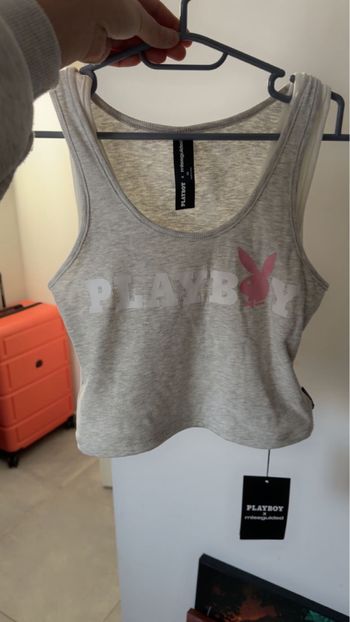Top playboy neuf