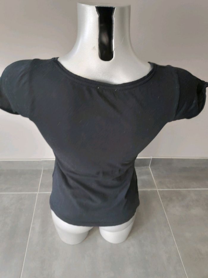 Tee shirt love - photo numéro 2