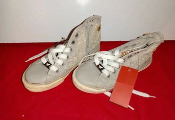 Chaussures mustang 31