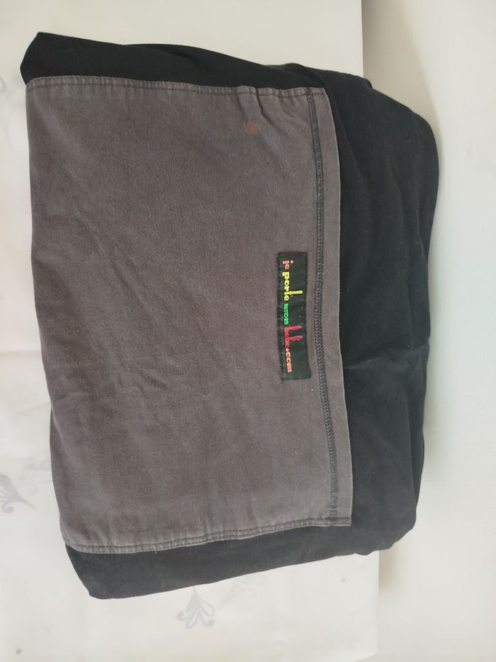 Écharpe de portage à nouer je porte mon bébé.com - photo numéro 2
