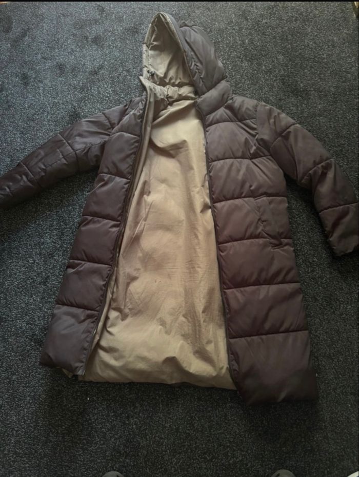 Doudoune Zara - photo numéro 3