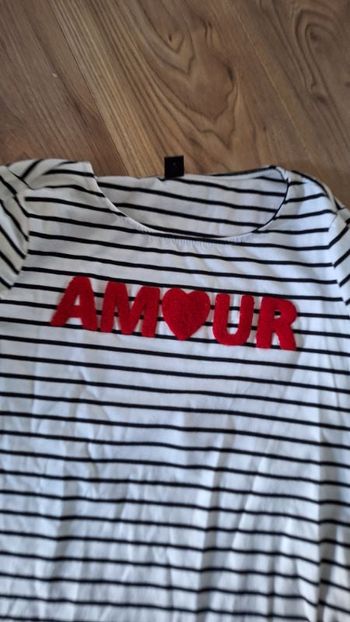 Tee-shirt