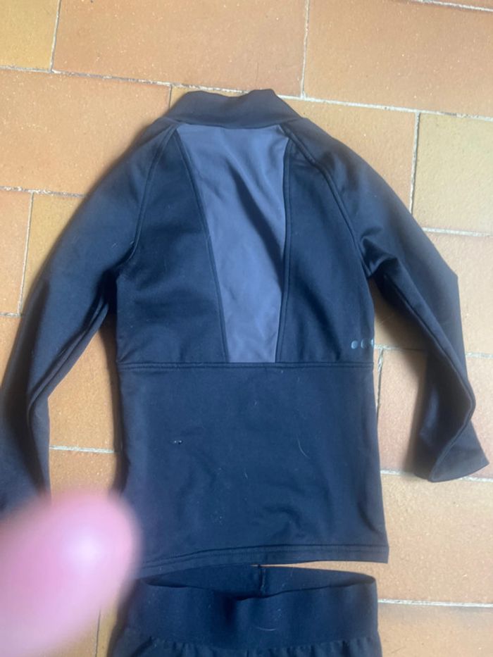 Combi pilote - photo numéro 3